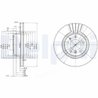 Disc frana Delphi BG3039