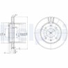 Disc frana Delphi BG3202
