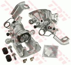 ETRIER FRANA TRW BHN640E - Compatibil cu HONDA