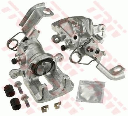 ETRIER FRANA TRW BHN640E - Compatibil cu HONDA