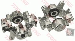 ETRIER FRANA TRW BHR267E - Compatibil cu MERCEDES-BENZ