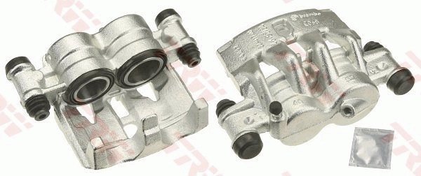 ETRIER FRANA TRW BHS1242E - Compatibil cu CITROEN, FIAT, PEUGEOT