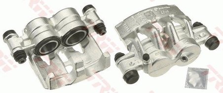 ETRIER FRANA TRW BHS1242E - Compatibil cu CITROEN, FIAT, PEUGEOT