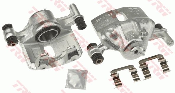 ETRIER FRANA TRW BHS1364E - Compatibil cu HYUNDAI