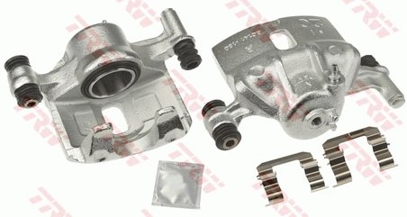 ETRIER FRANA TRW BHS1364E - Compatibil cu HYUNDAI