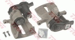 ETRIER FRANA TRW BHT306E - Compatibil cu AUDI