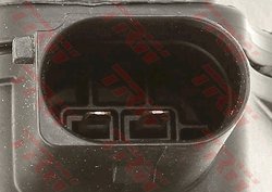 Etrier frana TRW BHT306E