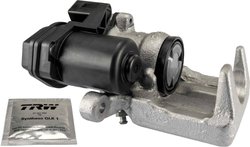 ETRIER FRANA TRW BHT357E - Compatibil cu AUDI, SEAT, VW
