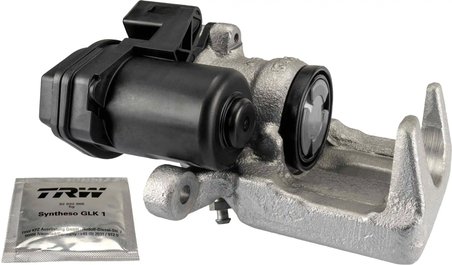 ETRIER FRANA TRW BHT357E - Compatibil cu AUDI, SEAT, VW