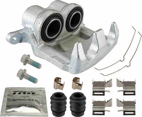 ETRIER FRANA TRW BHU365E - Compatibil cu LEXUS, TOYOTA