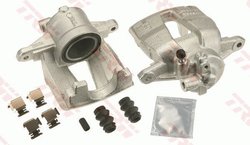 ETRIER FRANA TRW BHW1015E - Compatibil cu ALFA ROMEO, CITROEN, FIAT, OPEL, PEUGEOT, VAUXHALL