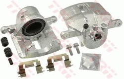 ETRIER FRANA TRW BHX378E - Compatibil cu HONDA