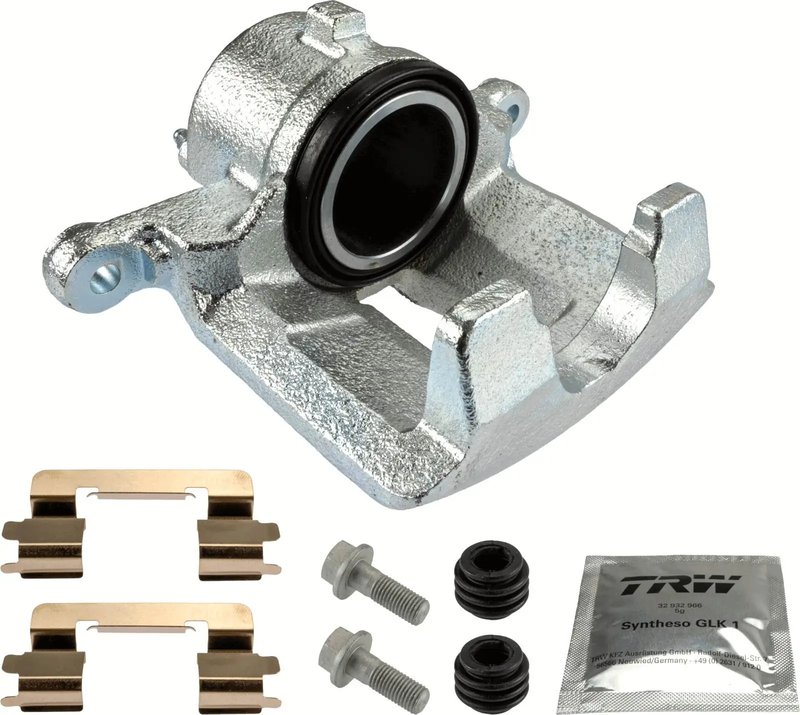 ETRIER FRANA TRW BHX390E - Compatibil cu TOYOTA