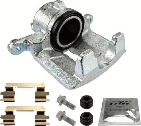 ETRIER FRANA TRW BHX390E - Compatibil cu TOYOTA