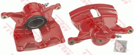 ETRIER FRANA TRW BHX588E - Compatibil cu AUDI, SKODA, VW