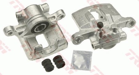ETRIER FRANA TRW BHZ922E - Compatibil cu CHRYSLER, DODGE, JEEP, MITSUBISHI
