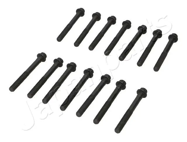 SET SURUBURI CHIULASA JAPANPARTS BL-503 - Compatibil cu MITSUBISHI