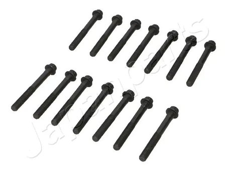 SET SURUBURI CHIULASA JAPANPARTS BL-503 - Compatibil cu MITSUBISHI