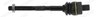 Bieleta directie Moog BM-AX-0359