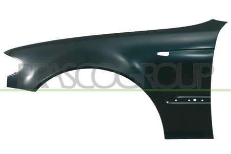 ARIPA PRASCO BM0203014 - Compatibil cu BMW