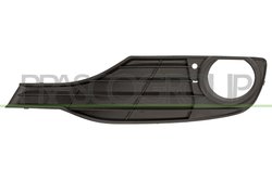 Grila ventilatie, bara protectie Prasco BM0282134
