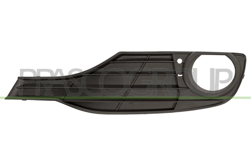 GRILA VENTILATIE, BARA PROTECTIE PRASCO BM0282134 - Compatibil cu BMW