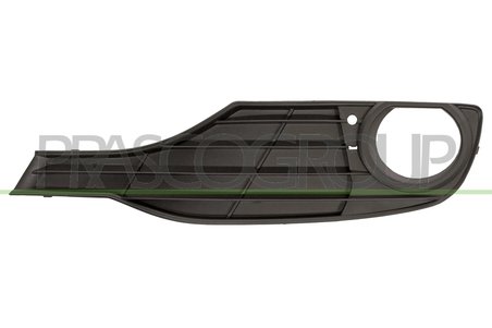 GRILA VENTILATIE, BARA PROTECTIE PRASCO BM0282134 - Compatibil cu BMW