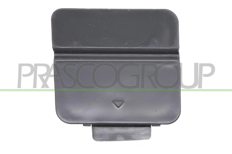 Capac carlig remorcare Prasco BM0461286