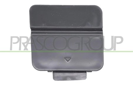 Capac carlig remorcare Prasco BM0461286