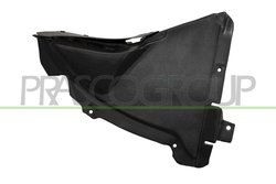 ARIPA INTERIOARA PRASCO BM0483602 - Compatibil cu BMW