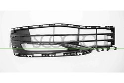 Grila ventilatie, bara protectie Prasco BM0522124