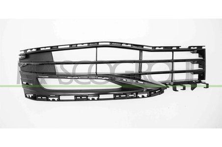 Grila ventilatie, bara protectie Prasco BM0522124