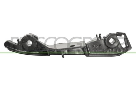 SUPORT, BARA PROTECTIE PRASCO BM0531003 - Compatibil cu BMW