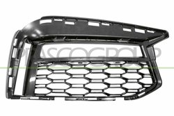 ACOPERIRE, BARA PROTECTIE PRASCO BM0532123 - Compatibil cu BMW