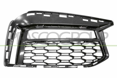 Acoperire, bara protectie Prasco BM0532123