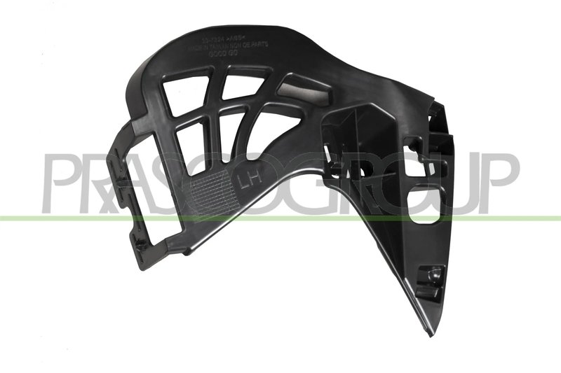 SUPORT, BARA PROTECTIE PRASCO BM0531014 - Compatibil cu BMW