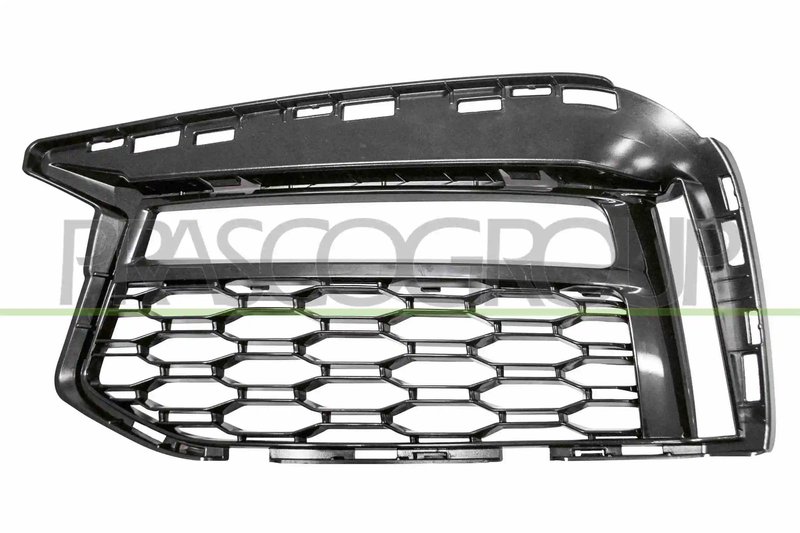 ACOPERIRE, BARA PROTECTIE PRASCO BM0532124 - Compatibil cu BMW