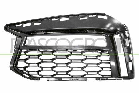 ACOPERIRE, BARA PROTECTIE PRASCO BM0532124 - Compatibil cu BMW