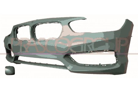 TAMPON PRASCO BM1251001 - Compatibil cu BMW