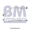 RACORD EVACUARE BM CATALYSTS BM50285 - Compatibil cu NISSAN