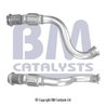 RACORD EVACUARE BM CATALYSTS BM50442 - Compatibil cu CITROEN, PEUGEOT