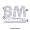 RACORD EVACUARE BM CATALYSTS BM50445 - Compatibil cu NISSAN