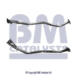 RACORD EVACUARE BM CATALYSTS BM70481 - Compatibil cu FORD, NISSAN