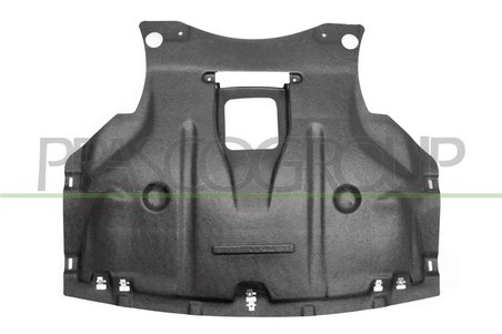 Material amortizare zgomot, nisa motor Prasco BM8021900