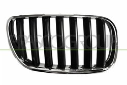 Grila radiator Prasco BM8032003