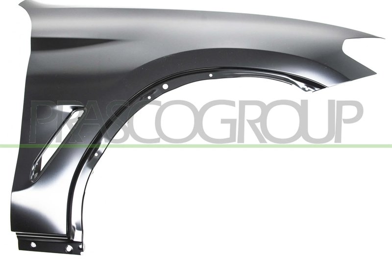 ARIPA PRASCO BM8083013 - Compatibil cu BMW