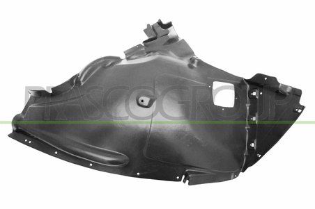 ARIPA INTERIOARA PRASCO BM8223603 - Compatibil cu BMW