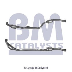 Catalizator BM Catalysts BM91124H