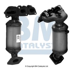 Catalizator BM Catalysts BM92059H