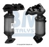 CATALIZATOR BM CATALYSTS BM92059H - Compatibil cu OPEL, VAUXHALL